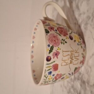 Home Essentials Best Mom Ever cup